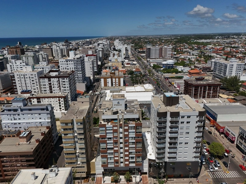 Apartamento 3 dormitórios no Centro de Capão da Canoa: 25ª foto da galeria de imagens do imóvel