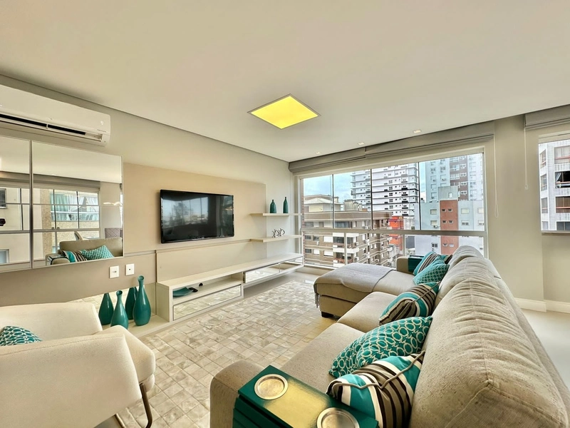 Apartamento 3 dormitórios no Centro de Capão da Canoa: 32ª foto da galeria de imagens do imóvel