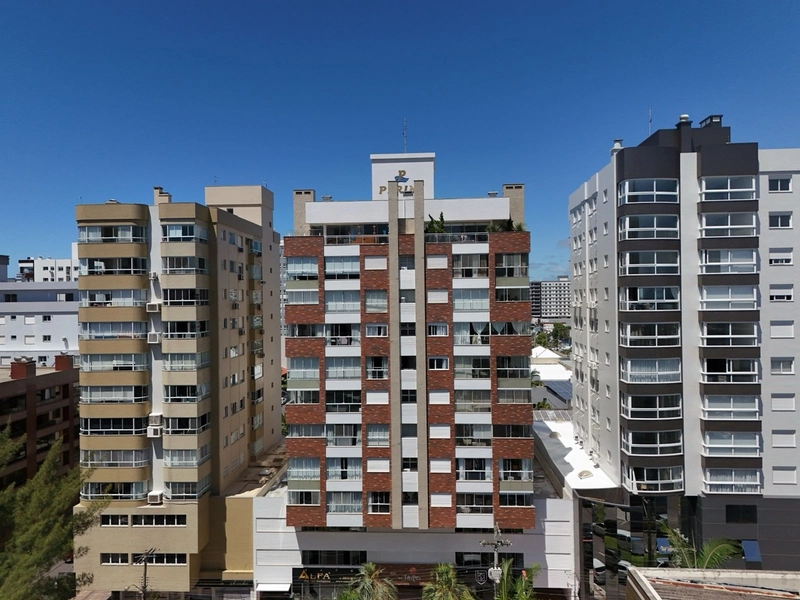 Apartamento 3 dormitórios no Centro de Capão da Canoa: 24ª foto da galeria de imagens do imóvel