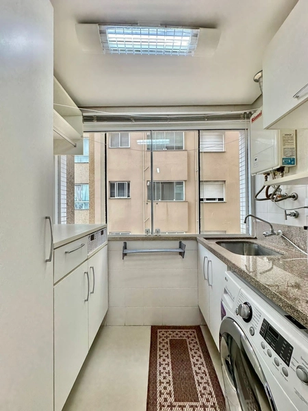 Apartamento 3 dormitórios no Centro de Capão da Canoa: 39ª foto da galeria de imagens do imóvel
