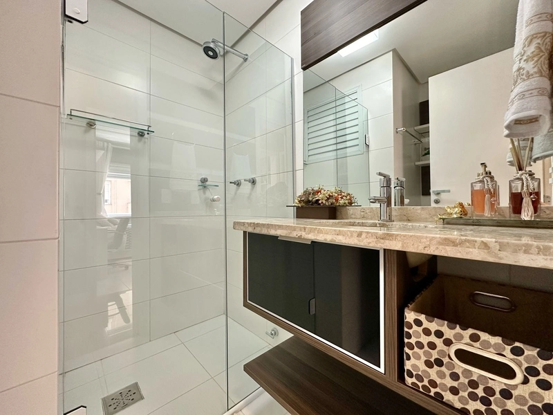 Apartamento 3 dormitórios no Centro de Capão da Canoa: 16ª foto da galeria de imagens do imóvel