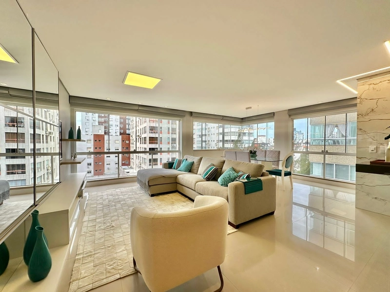 Apartamento 3 dormitórios no Centro de Capão da Canoa: 30ª foto da galeria de imagens do imóvel