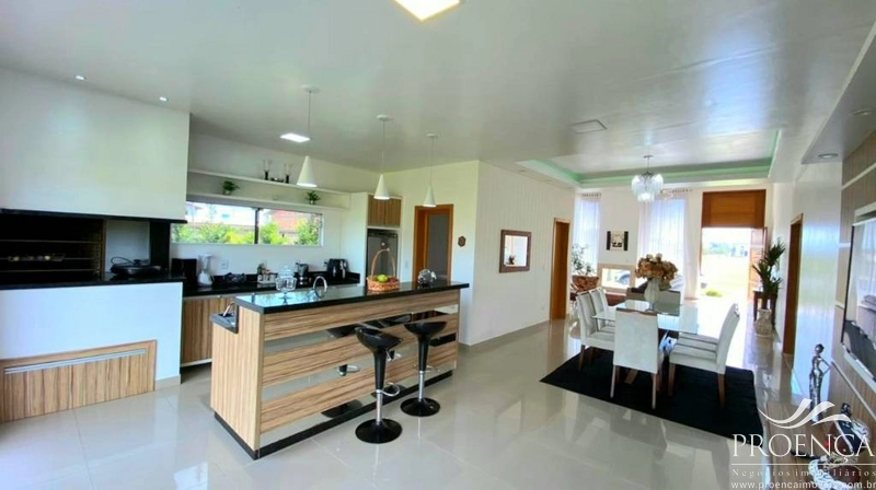 Casa em Condomínio 3 suítes,  Dubai Resort, Capão da Canoa.: 5ª foto da galeria de imagens do imóvel