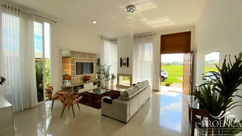 Casa em Condomínio 3 suítes,  Dubai Resort, Capão da Canoa.: 2ª foto da galeria de imagens do imóvel
