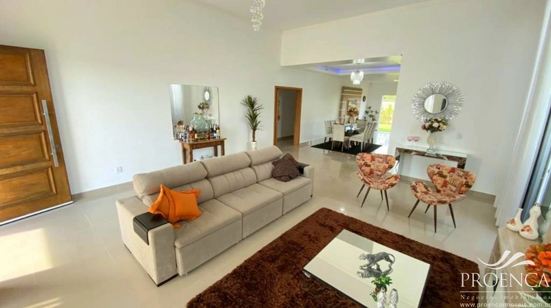 Casa em Condomínio 3 suítes,  Dubai Resort, Capão da Canoa.: 3ª foto da galeria de imagens do imóvel