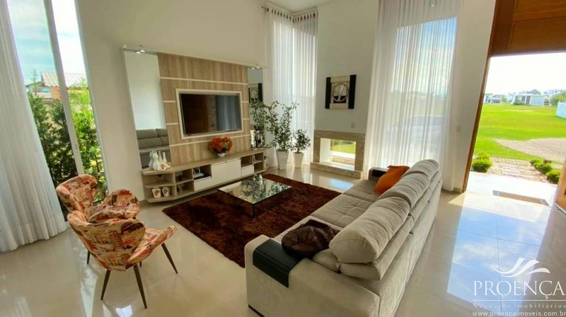 Casa em Condomínio 3 suítes,  Dubai Resort, Capão da Canoa.: 1ª foto da galeria de imagens do imóvel