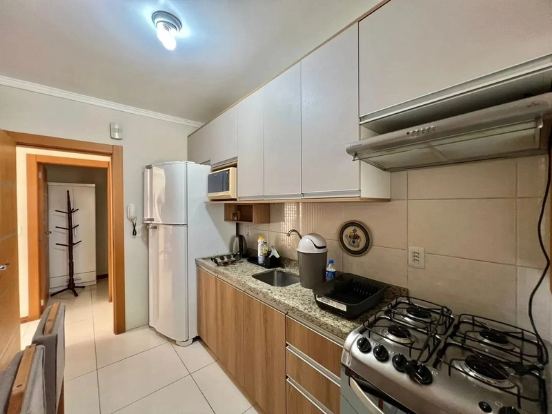 Apartamento de 3Dormitórios com 2box ( Zona Nova de Capão ): 7ª foto da galeria de imagens do imóvel