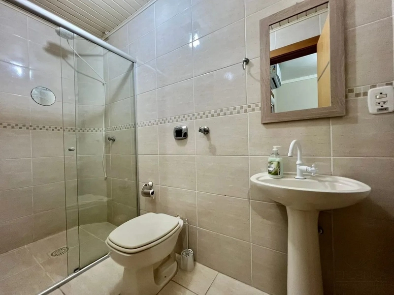 Apartamento de 3Dormitórios com 2box ( Zona Nova de Capão ): 22ª foto da galeria de imagens do imóvel