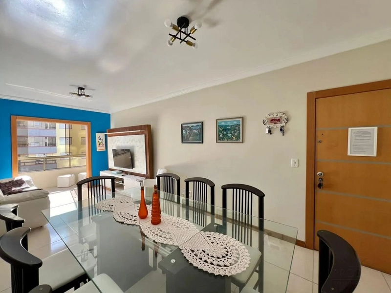 Apartamento de 3Dormitórios com 2box ( Zona Nova de Capão ): 1ª foto da galeria de imagens do imóvel