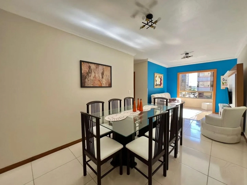 Apartamento de 3Dormitórios com 2box ( Zona Nova de Capão ): 2ª foto da galeria de imagens do imóvel