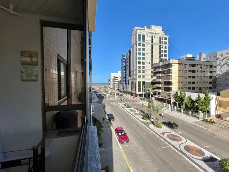 Apartamento de 3Dormitórios com 2box ( Zona Nova de Capão ): 4ª foto da galeria de imagens do imóvel