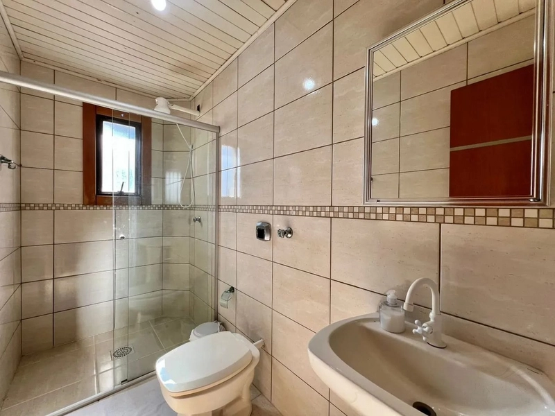 Apartamento de 3Dormitórios com 2box ( Zona Nova de Capão ): 16ª foto da galeria de imagens do imóvel