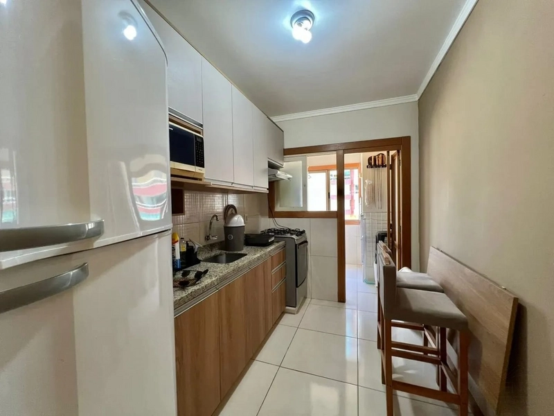 Apartamento de 3Dormitórios com 2box ( Zona Nova de Capão ): 8ª foto da galeria de imagens do imóvel