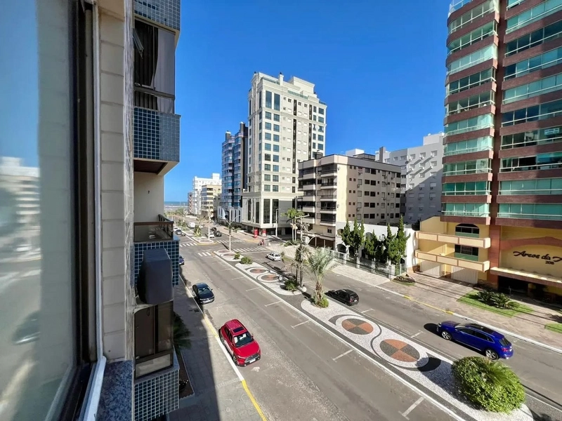 Apartamento de 3Dormitórios com 2box ( Zona Nova de Capão ): 6ª foto da galeria de imagens do imóvel
