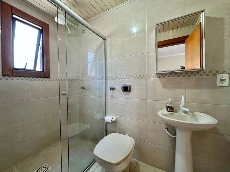 Apartamento de 3Dormitórios com 2box ( Zona Nova de Capão ): 15ª foto da galeria de imagens do imóvel