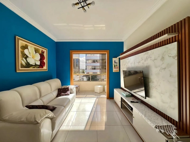 Apartamento de 3Dormitórios com 2box ( Zona Nova de Capão ): 3ª foto da galeria de imagens do imóvel