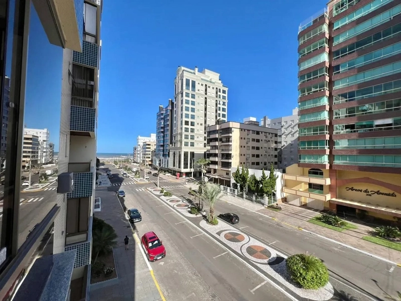 Apartamento de 3Dormitórios com 2box ( Zona Nova de Capão ): 11ª foto da galeria de imagens do imóvel