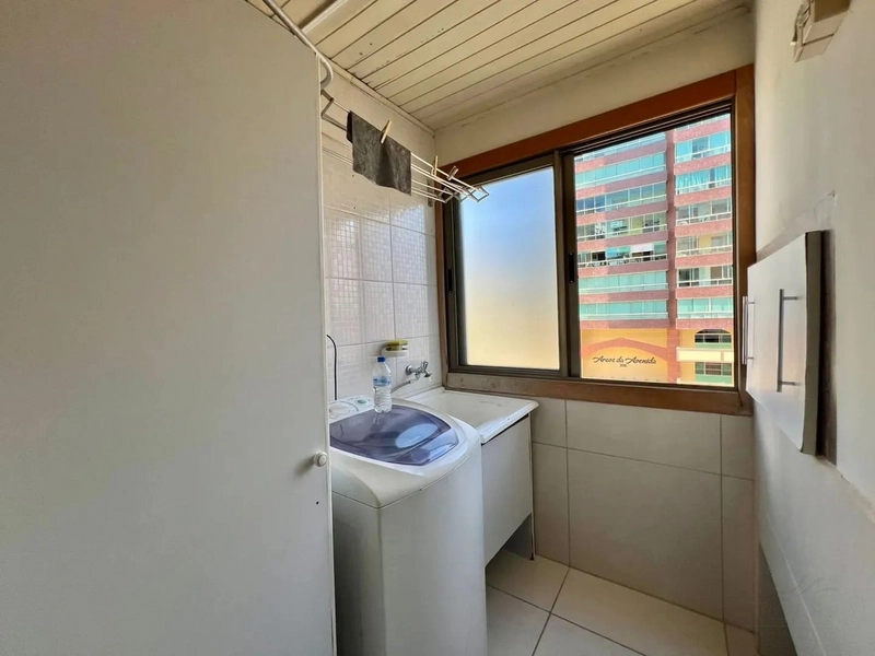 Apartamento de 3Dormitórios com 2box ( Zona Nova de Capão ): 13ª foto da galeria de imagens do imóvel