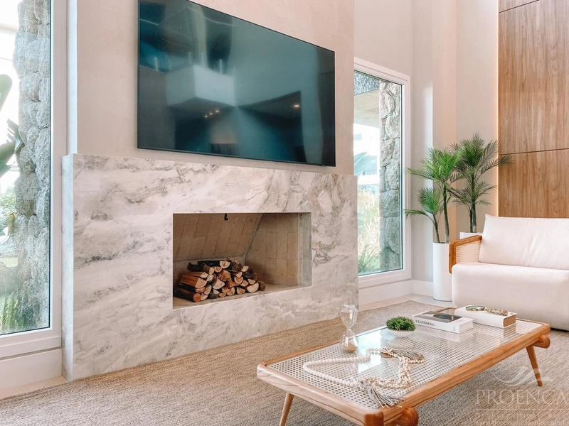 Casas à venda em Xangri-Lá, Condomínio Playa Vista.: 4ª foto da galeria de imagens do imóvel