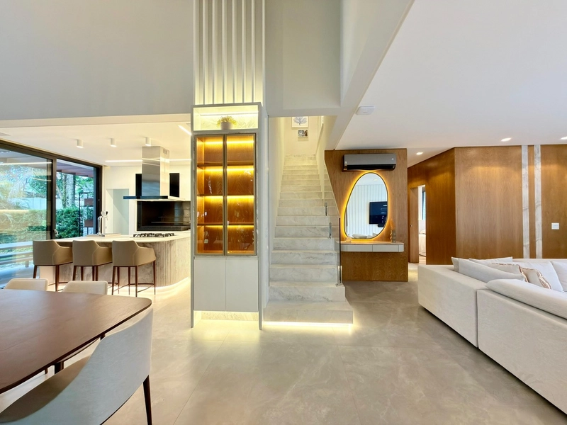 Condominio Amaná Atlântida, Finamente decorado!: 4ª foto da galeria de imagens do imóvel