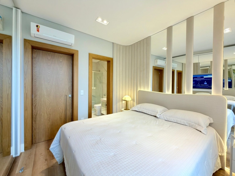 Condominio Amaná Atlântida, Finamente decorado!: 42ª foto da galeria de imagens do imóvel