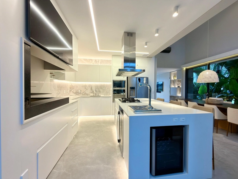Condominio Amaná Atlântida, Finamente decorado!: 48ª foto da galeria de imagens do imóvel