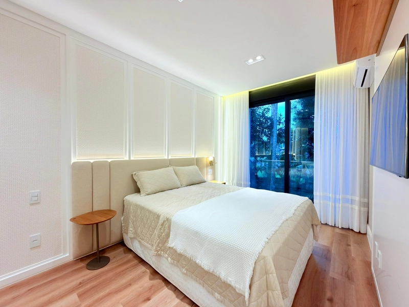Condominio Amaná Atlântida, Finamente decorado!: 6ª foto da galeria de imagens do imóvel