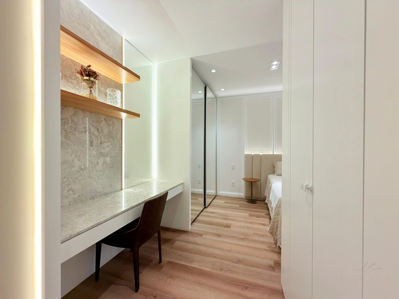 Condominio Amaná Atlântida, Finamente decorado!: 28ª foto da galeria de imagens do imóvel