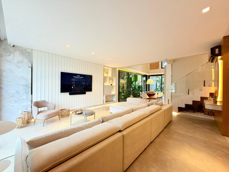 Condominio Amaná Atlântida, Finamente decorado!: 24ª foto da galeria de imagens do imóvel