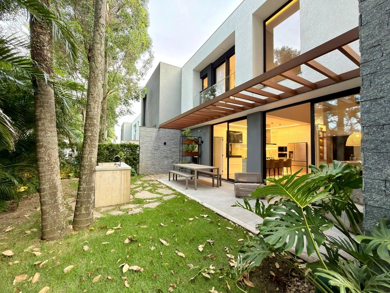 Condominio Amaná Atlântida, Finamente decorado!: 1ª foto da galeria de imagens do imóvel