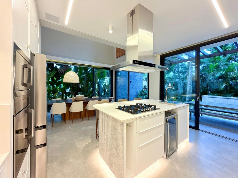 Condominio Amaná Atlântida, Finamente decorado!: 36ª foto da galeria de imagens do imóvel