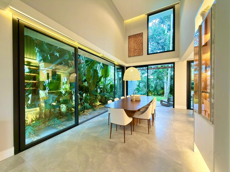 Condominio Amaná Atlântida, Finamente decorado!: 3ª foto da galeria de imagens do imóvel