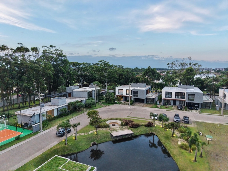 Condominio Amaná Atlântida, Finamente decorado!: 27ª foto da galeria de imagens do imóvel