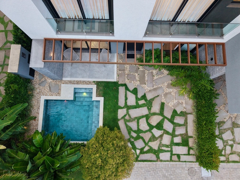 Condominio Amaná Atlântida, Finamente decorado!: 7ª foto da galeria de imagens do imóvel
