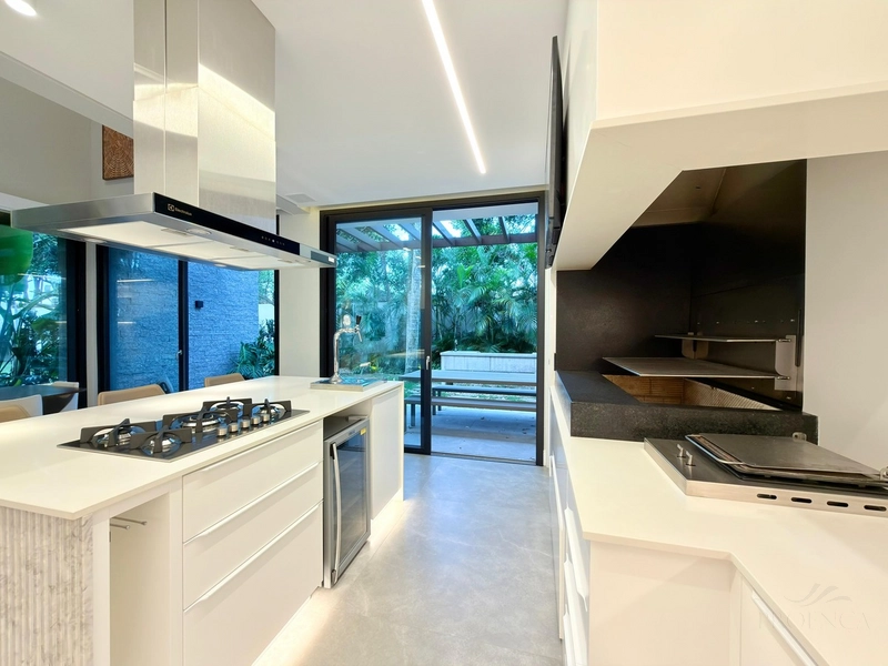 Condominio Amaná Atlântida, Finamente decorado!: 17ª foto da galeria de imagens do imóvel