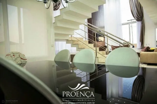 Sobrado com 246m² no condomínio Riviera, Mobiliada e Decorada.: 13ª foto da galeria de imagens do imóvel