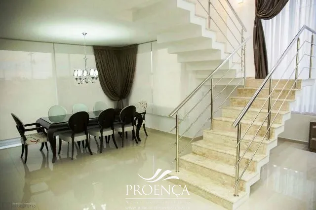 Sobrado com 246m² no condomínio Riviera, Mobiliada e Decorada.: 9ª foto da galeria de imagens do imóvel