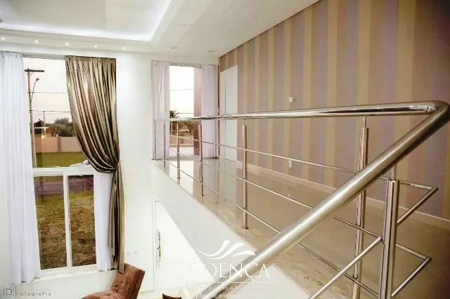 Sobrado com 246m² no condomínio Riviera, Mobiliada e Decorada.: 5ª foto da galeria de imagens do imóvel