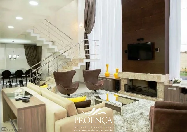 Sobrado com 246m² no condomínio Riviera, Mobiliada e Decorada.: 15ª foto da galeria de imagens do imóvel