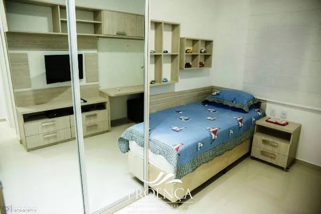 Sobrado com 246m² no condomínio Riviera, Mobiliada e Decorada.: 18ª foto da galeria de imagens do imóvel