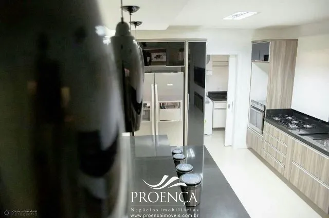 Sobrado com 246m² no condomínio Riviera, Mobiliada e Decorada.: 4ª foto da galeria de imagens do imóvel