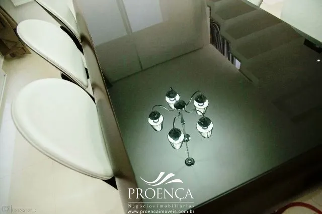 Sobrado com 246m² no condomínio Riviera, Mobiliada e Decorada.: 7ª foto da galeria de imagens do imóvel