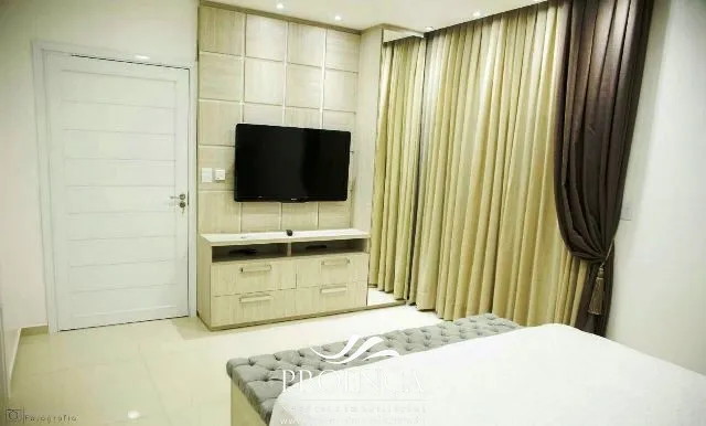 Sobrado com 246m² no condomínio Riviera, Mobiliada e Decorada.: 17ª foto da galeria de imagens do imóvel