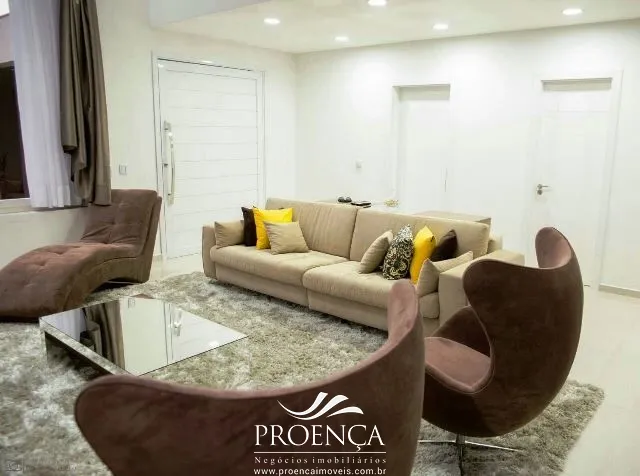 Sobrado com 246m² no condomínio Riviera, Mobiliada e Decorada.: 10ª foto da galeria de imagens do imóvel