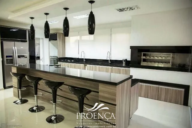 Sobrado com 246m² no condomínio Riviera, Mobiliada e Decorada.: 6ª foto da galeria de imagens do imóvel