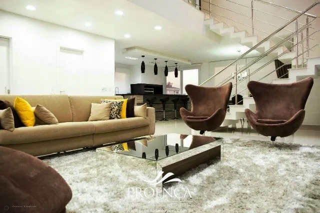 Sobrado com 246m² no condomínio Riviera, Mobiliada e Decorada.: 8ª foto da galeria de imagens do imóvel