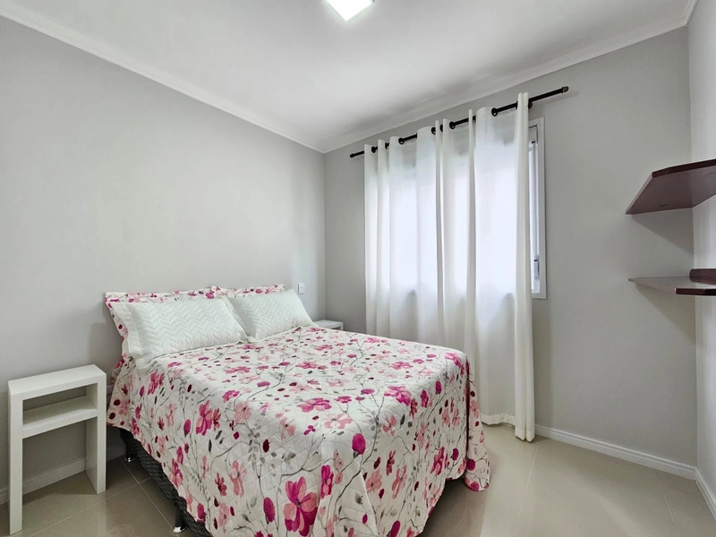 Apartamento 2 dormitórios ao lado da Praça Flávio Boianovski: 11ª foto da galeria de imagens do imóvel