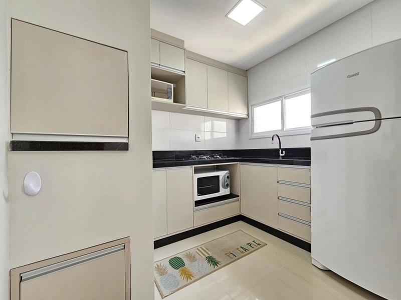 Apartamento 2 dormitórios ao lado da Praça Flávio Boianovski: 6ª foto da galeria de imagens do imóvel