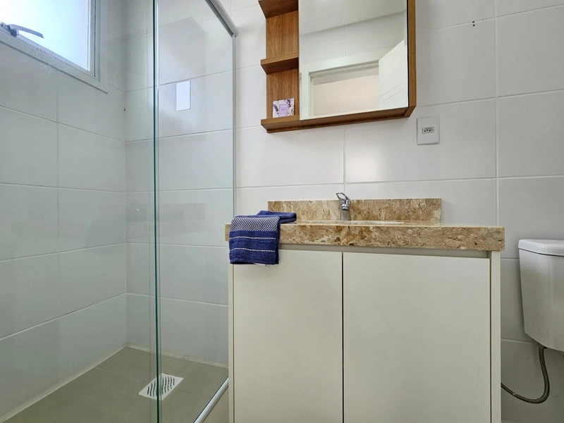 Apartamento 2 dormitórios ao lado da Praça Flávio Boianovski: 10ª foto da galeria de imagens do imóvel