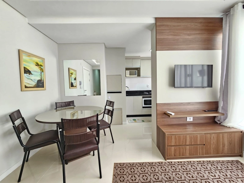 Apartamento 2 dormitórios ao lado da Praça Flávio Boianovski: 4ª foto da galeria de imagens do imóvel